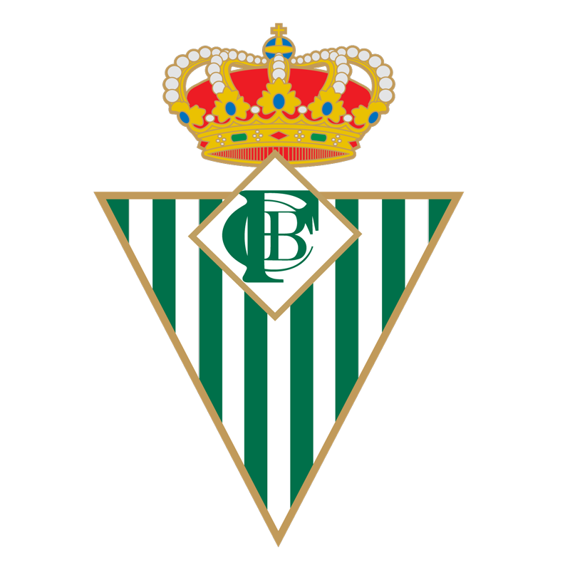 Betis C.F. Valladolid